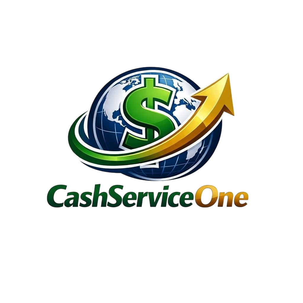 CashServiceOne